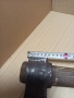 Стара Немска Брадва Със Дръжка Сап 1.700кг., снимка 11