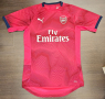 Тениска на Arsenal  , снимка 1 - Тениски - 44865852