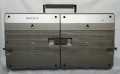 ⭐⭐⭐SONY CFS-88L⭐⭐⭐ Голям ретро радиокасетофон (буумбокс) от началото на 80-те години, снимка 5