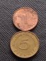 Лот монети от цял свят 10 броя BUNDES REPUBLIC DEUTSCHLAND за КОЛЕКЦИОНЕРИ 31180, снимка 10