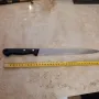 голям готварски нож vmf, снимка 3