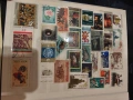 Пощенски марки , снимка 10