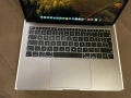 13" Core i5 MacBook Air А1932 (2019) Space Grey-Нова батерия, снимка 2