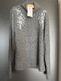 Дамско поло “Orsay”, размер S, снимка 1 - Блузи с дълъг ръкав и пуловери - 44079140