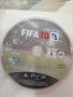 FIFA 10-игра за PlayStation 