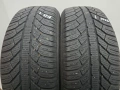 2бр зимни гуми 215/65/16 SEMPERIT L04716 , снимка 3