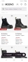 Dr. Martens Дамски кубинки, снимка 6