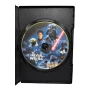 Star Wars 5 Империята отвръща на удара DVD +R DL с бг дублаж , снимка 4