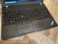 Lenovo Thinkpad E560, снимка 2