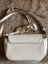 Нова елегантна ежедневна бяла кожена чанта , снимка 4