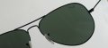 Ray Ban 62-14 оригинални мъжки слънчеви очила RB стъкла , снимка 4