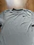 Nike M NK BRT TOP SS  - страхотна мъжка тениска S, снимка 5