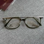 Дамска диоптрична рамка AIGNER (Germany), титан, целуоид ацетат, Made in South Korea, супер качество, снимка 7