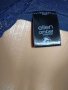 Elen Amber - S,M,- Тъмносини памучни бикини с широка дантела , снимка 3
