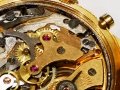 Мъжки ръчен часовник хронограф/chronograph/Уникално качество!, снимка 11