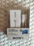 Външна батерия Sony 3000mAh (CP-V3A), снимка 2