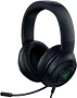 Гейминг слушалки Razer - Kraken V3 X USB, черни - ЧИСТО НОВИ, снимка 1