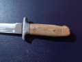 Стар нож / щик, снимка 5