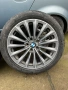 19 цолови алуминиеви джанти спорт пакет за БМВ, снимка 6