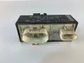Модул управление вентилатори VW Фолксваген 1J0919506H , снимка 2