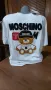 Тениски с къс ръкав   Moschino , снимка 5