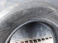 4 бр.нови летни гуми Goodyear 235 65 18 dot1418 Цената е за брой!, снимка 5
