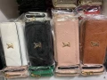 портмонета louis vuitton MCM guess gucci , снимка 1