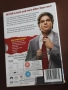 Dexter Season 3 there are 4 discs DVD, снимка 2