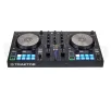 Traktor Kontrol S2 MK3 + куфар, снимка 7
