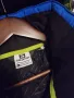Мъжко ски яке Salomon Supernova размер XL, снимка 5
