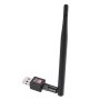 USB Wi-Fi адаптер с антена 5dBi - Промо, снимка 13