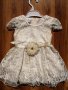 Бебешка рокля 1 год, снимка 2