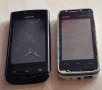 Nokia 500, 3410, 5530 и Mtel F100 - за части, снимка 3