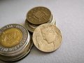Mонета - Италия - 20 цента | 1911г., снимка 2