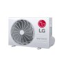 Климатик LG Artcool Gallery 12000 BTU, Двоен инверторен компресор, WiFi, с включен монтаж, снимка 5