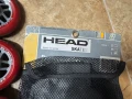 Ролери HEAD 90-T1 size:41 + наколенки Head size:M, снимка 6