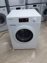 Miele W1 Series Black & White Пералня Миеле 12м Гаранция, снимка 13
