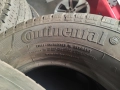 4бр.летни гуми 225/75/16C Continental, снимка 3