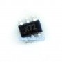 2N7002DW-7-F / SOT-363 marking - .702 / .K72 двоен N-FET транзистор - 10 БРОЯ, снимка 3