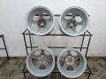 4бр 15ски джанти за FORD, RENAULT, PEUGEOT 5х108мм A150601 , снимка 7