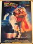 Ретро филмови плакати / постери Завръщане в бъдещето 1, 2 и 3 / Back to the Future posters, снимка 2