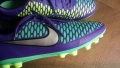 NIKE MAGISTA Football Boots Размер EUR 44,5 / UK 9,5 бутонки 252-14-S, снимка 5