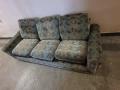 Триместен диван с размери 200см х 80 см х 40 см, снимка 3