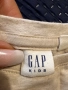 Рокля 6-7 години GAP, снимка 3