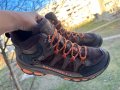 Merrell Refuge Core Mid Goretex Trekking -- номер 42, снимка 2