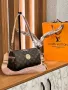 Дамска чанта Louis Vuitton - Налични различни цветове Код D955, снимка 4