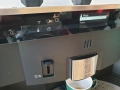 Miele Nespresso Кафемашина за вграждане Кафе автомат Миеле Кафе машина, снимка 4