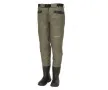Рибарски панталон с гумен ботуш Kinetic ClassicGaiter Bootfoot, снимка 1