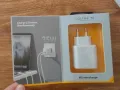 Зарядно Revo dual-port 35W + кабел , снимка 1