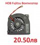 НОВ ВЕНТИЛАТОР за Fujitsu Lifebook E734 E744 E754 MCF-S6055AM05 MCFS6055AM05 S6055AM05, снимка 2